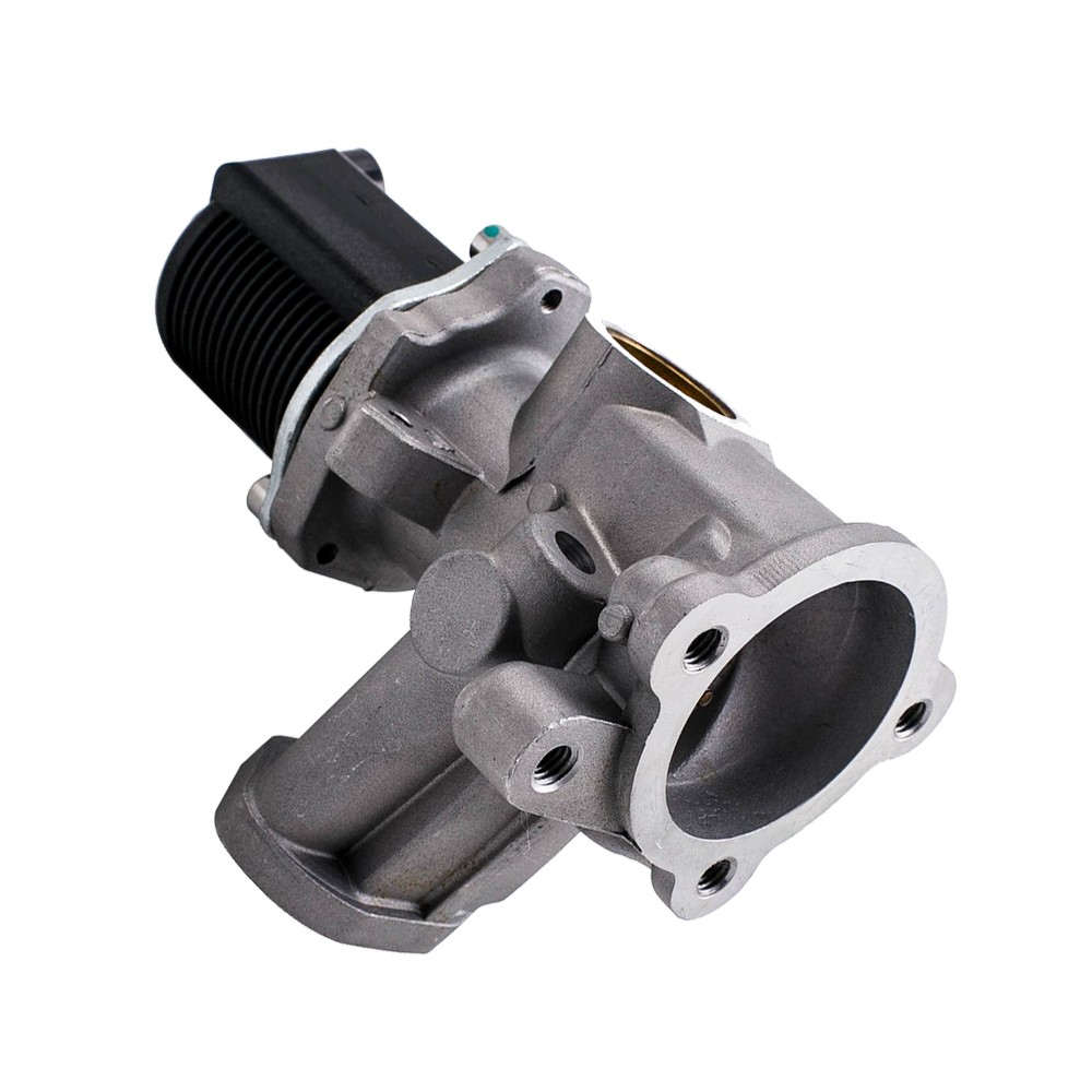 Valvula Egr Fiat Punto Strada 1.3 Jtd